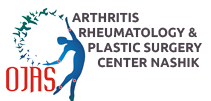 Ojas Arthritis & Rheumatology Center Nashik