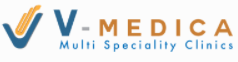 V-Medica Multi Speciality Clinics & Diagnostics Gurgaon