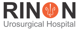 Rinon Urosurgical Hospital Ahmedabad