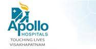 Apollo Hospitals Vizag, 