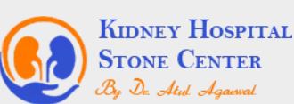 Kidney Hospital & Stone Centre Delhi