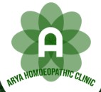 Arya Homoeopathic Clinic Jaipur