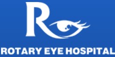 Rotary Eye Hospital Malegaon