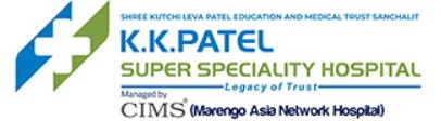 K.K.Patel Super Speciality Hospital Bhuj