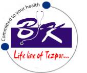 B.K. Memorial Hospital Tezpur