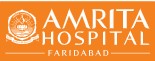 Amrita Hospital Faridabad