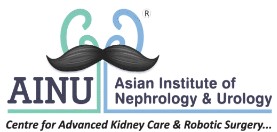 Asian Institute of Nephrology and Urology Dilshuknagar, 
