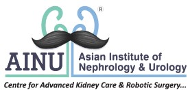 Asian Institute of Nephrology and Urology