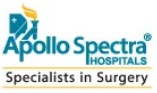 Apollo Spectra Hospitals Noida