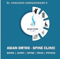 Asian Ortho - Spine Clinic