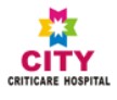 City Criticare Hospital Kalyan, 