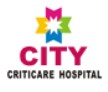 City Criticare Hospital Kalyan, 