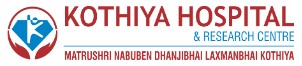 Kothiya Hospital Ahmedabad