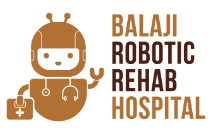 Balaji Robotic Rehab Hospital Salem