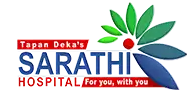 Sarathi Multispecialty Hospital