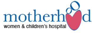Motherhood Hospital HRBR Layout, 