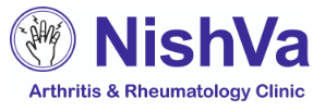 NishVa Arthritis and Rheumatology Clinic Surat