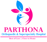 Parthona Orthopaedic & Super Specialty Hospital