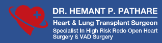 Dr. Pathare's Heartcare Clinic Mumbai