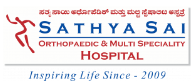 Sathyasai Orthopaedic & Multispeciality Hospital