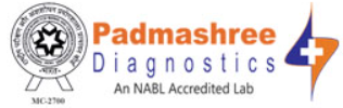 Padmashree Diagnostics Bangalore