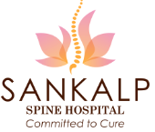 Sankalp Spine Hospital Ahmedabad