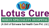 Lotus Cure Hospital Hyderabad