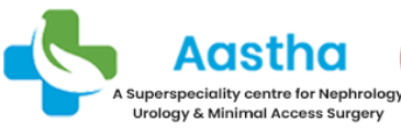 Aastha Kidney & Super Speciality Hospital