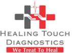 Healing Touch Diagnostics