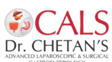 CALS - Dr. Chetan's Advanced Laproscopy & Surgical Gastroenterology Hyderabad