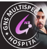 GNS Multispeciality Hospital Chhatarpur, 