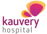 Kauvery Hospital Alwarpet, 