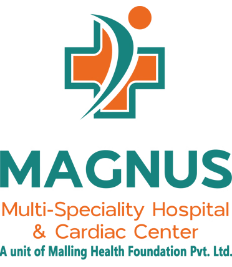 Magnus Multi-speciality Hospital and Cardiac Centre Siliguri