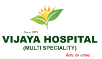 Vijaya Hospital Vishweshwaraiah Layout, 