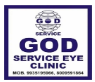 God Service Eye Clinic Kanpur