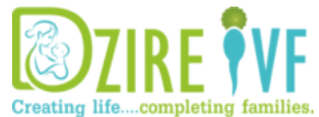 DZIRE IVF Mumbai