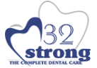 32 Strong Dental Clinic