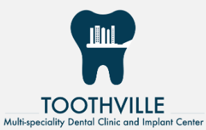 Toothville Dental Clinic & Implant Center Vile Parle, 