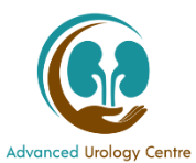 Advanced Urology Centre Deoghar