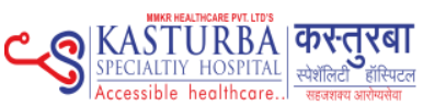 Kasturba Speciality Hospital Pune