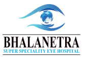 Bhalanetra Superspeciality Eye Hospital Mumbai