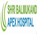 Shri Balmukand Apex Hospital Solan