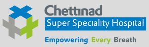 Chettinad Super Speciality Hospital Chennai