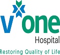 V One Hospital Indore