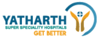 Yatharth Super Speciality Hospital Noida Extension, 