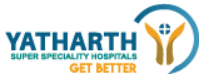 Yatharth Super Speciality Hospital