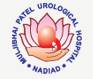 Muljibhai Patel Urological Hospital Nadiad