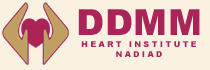 DDMM Heart Institute