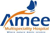 Amee Multispeciality Hospital Nadiad
