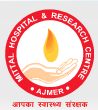 Gheesibai Memorial Mittal Hospital & Research Centre Ajmer